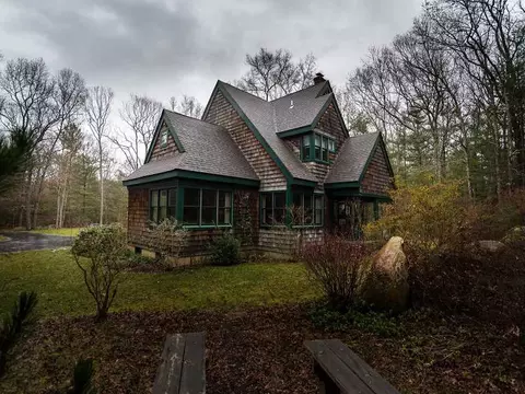 25 Brookridge Dr, Exeter, RI 02822 photo 24