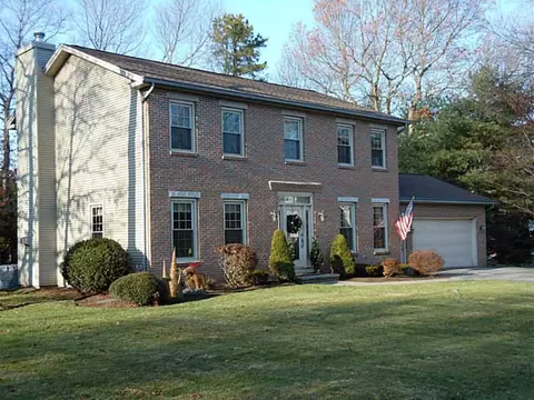 28 Silver Maple Dr, Coventry, RI 02816 photo 1