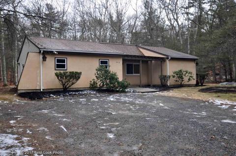 686 Gardner Rd, Exeter, RI 02822 photo 1