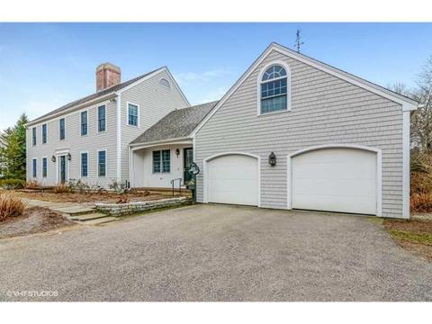 1 Williams Ave, Westerly, RI 02891 photo 1