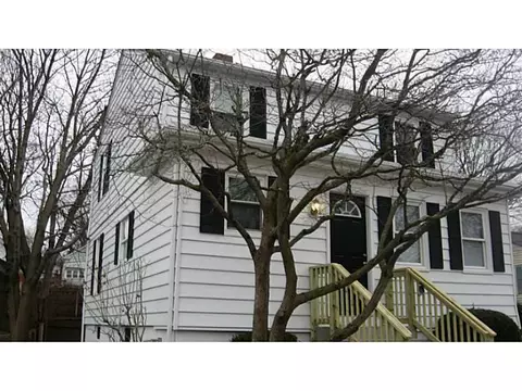 7 Bennett St, Coventry, RI 02816 photo 1