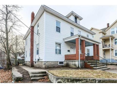 36 Morton Ave, Woonsocket, RI 02895 photo 1