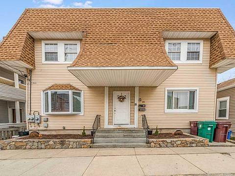 195 Boyden St, Woonsocket, RI 02895 photo 1