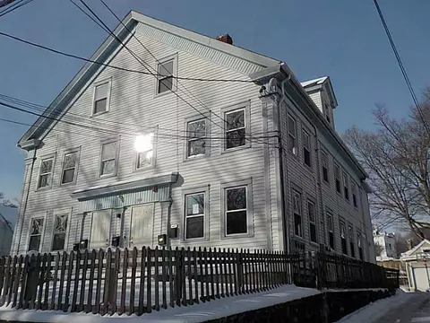 156 W School St, Woonsocket, RI 02895 photo 1