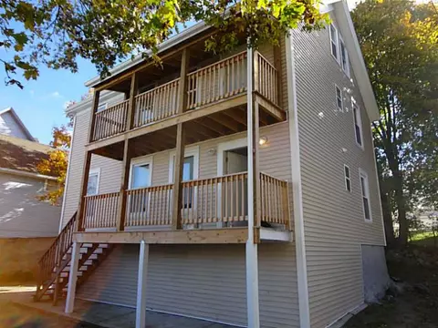 91 Crawford St, Woonsocket, RI 02895 photo 1