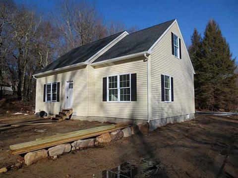 505 Mail Rd, Exeter, RI 02822 photo 1