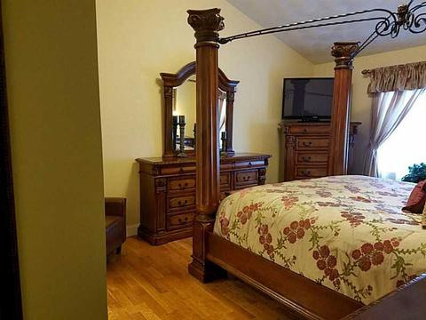 110 Scenic Way, Exeter, RI 02822 photo 12