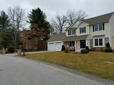 110 Scenic Way, Exeter, RI 02822 photo 2