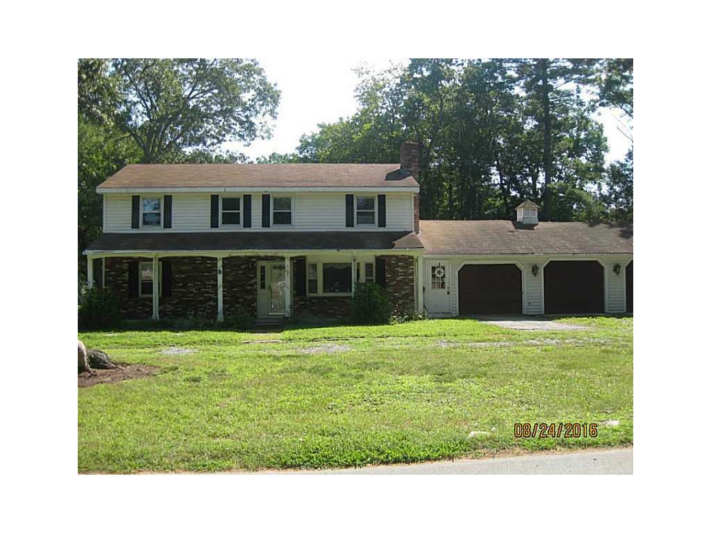 8 Sharon Dr, Coventry, RI 02816 photo 1
