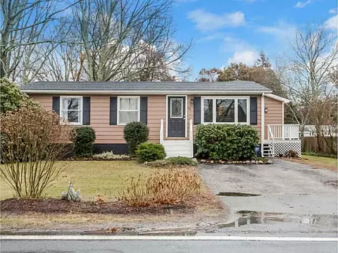 54 South Rd, Exeter, RI 02822 photo 1