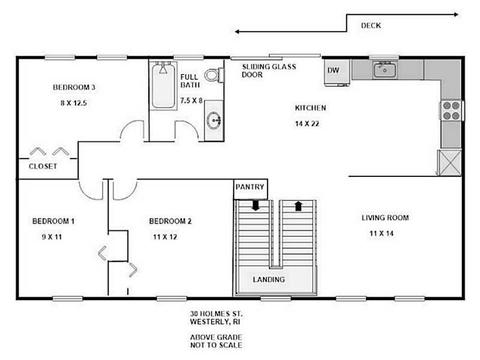 30 Holmes St, Westerly, RI 02891 photo 24