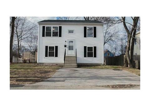 49 Winter Ave, Warwick, RI 02889 photo 1