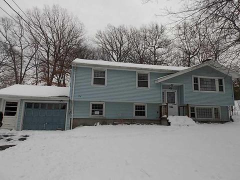 154 Star Ave, Woonsocket, RI 02895 photo 1