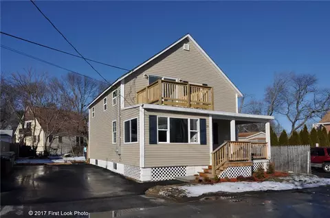 39 Eton Ave, Warwick, RI 02889 photo 1