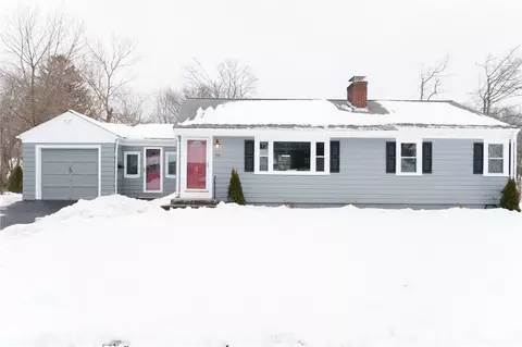 38 Benson Ave, Warwick, RI 02888 photo 2