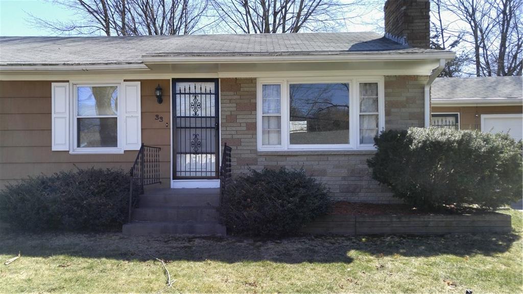 33 Priscilla Rd, Woonsocket, RI 02895 photo 1