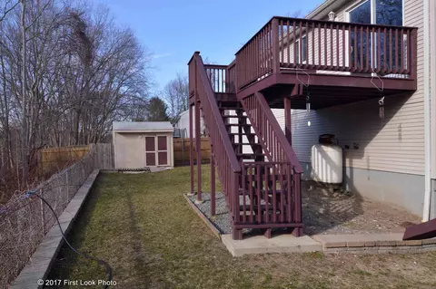 85 Pilgrim Ave, Coventry, RI 02816 photo 31