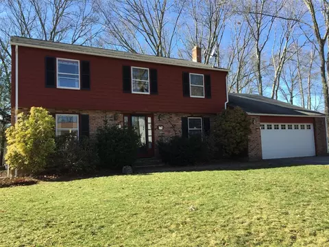 2 Winterberry Dr, Coventry, RI 02816 photo 1