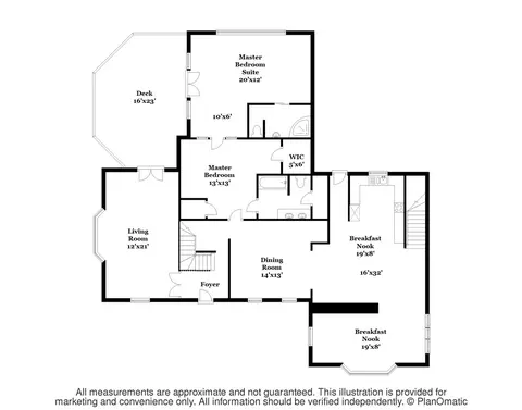 4 Arrowhead Dr, Tiverton, RI 02878 photo 22