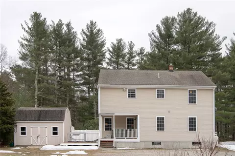 320 Plainfield Pike, Coventry, RI 02827 photo 32