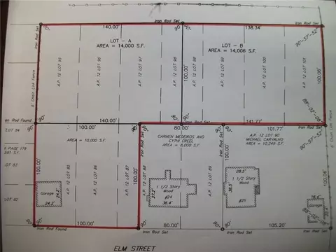 26 Elm St, Warren, RI 02885 photo 1