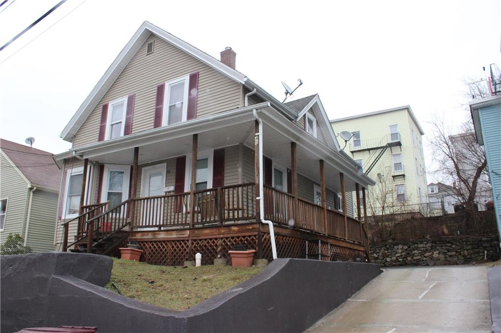45 Robinson St, Woonsocket, RI 02895 photo 1