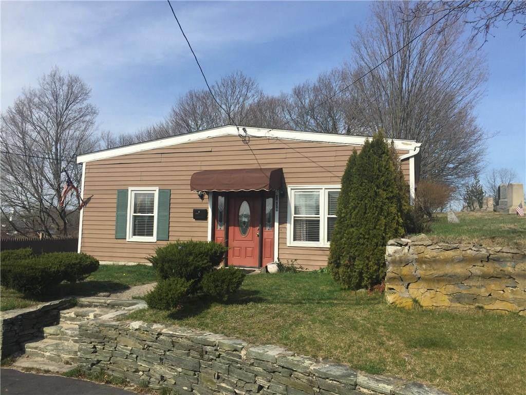 3436 Post Rd, Warwick, RI 02886 photo 1