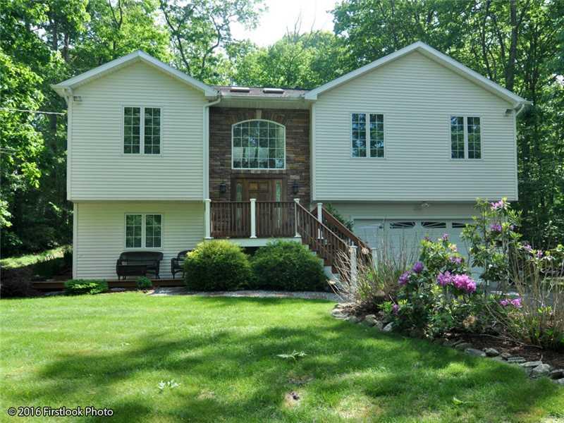 12 Mountain Laurel Ln, Chepachet, RI 02814 photo 1