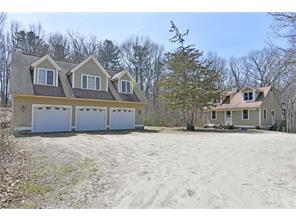 47 Blackinton Dr, Glocester, RI 02814 photo 1
