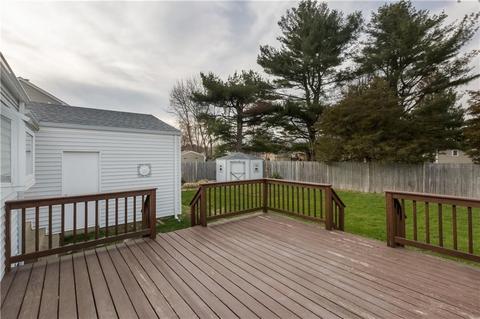 157 Vineyard Rd, Warwick, RI 02889 photo 21