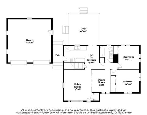 157 Vineyard Rd, Warwick, RI 02889 photo 26