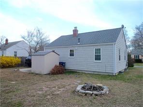 69 Betsey Williams Dr, Warwick, RI 02889 photo 13