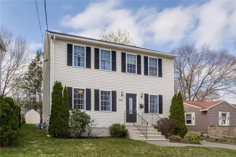 118 Avenue B Ave, Woonsocket, RI 02895 photo 1
