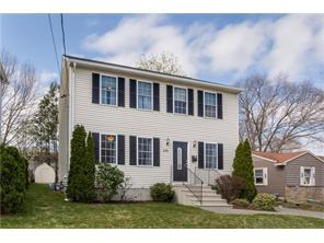 118 Avenue B Ave, Woonsocket, RI 02895 photo 1