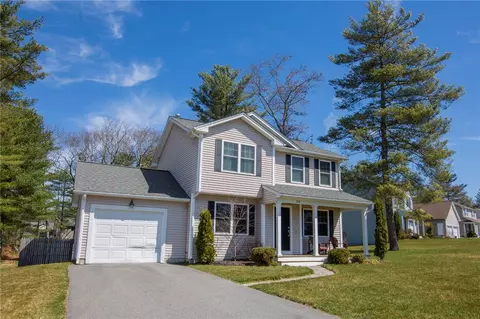 80 Scenic Way, Exeter, RI 02822 photo 1
