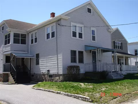 57 Ella Ave, Woonsocket, RI 02895 photo 1