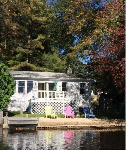 100 W Shore Dr, Exeter, RI 02822 photo 14