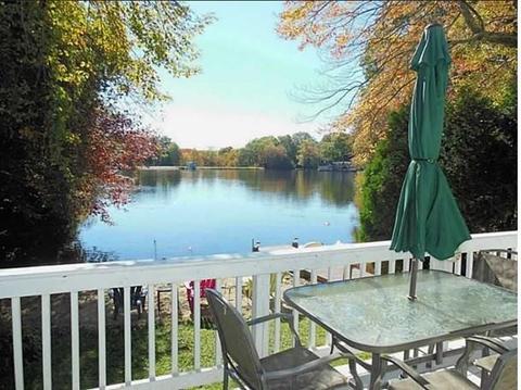 100 W Shore Dr, Exeter, RI 02822 photo 5
