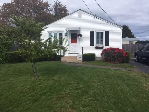 64 Ralston St, Warwick, RI 02888 photo 1