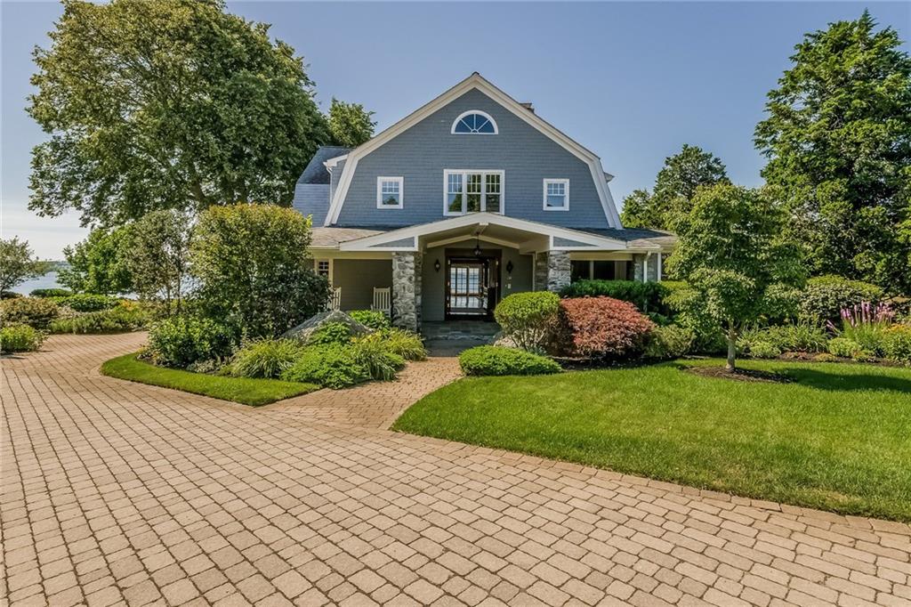 20 Stonegate Rd, Warren, RI 02885 photo 1