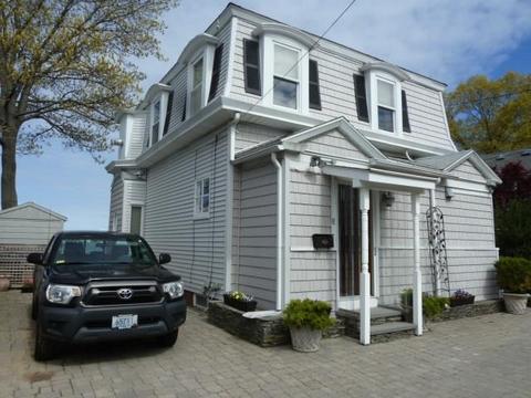31 Bluff St, East Providence, RI 02915 photo 1
