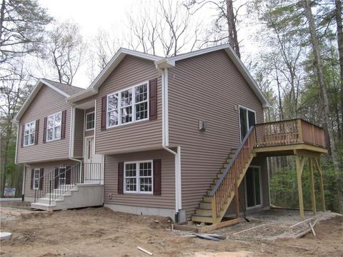 78 Lake Dr, Chepachet, RI 02814 photo 3