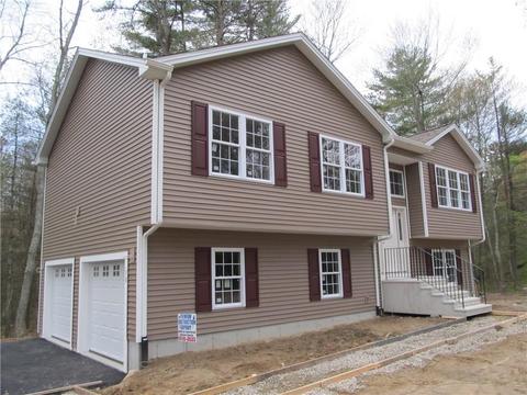 78 Lake Dr, Chepachet, RI 02814 photo 2