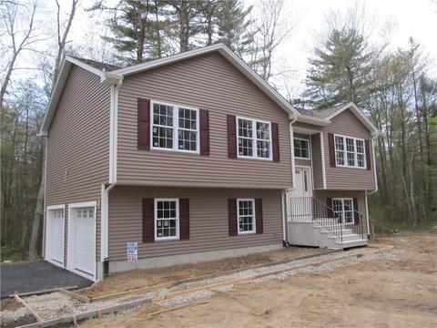 78 Lake Dr, Chepachet, RI 02814 photo 1