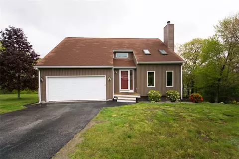 161 Spring Water Dr, Woonsocket, RI 02895 photo 1
