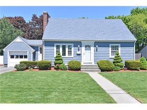 94 Harmony Ct, Warwick, RI 02889 photo 2