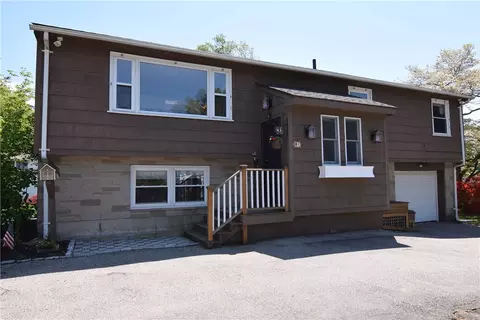 86 Oberlin Dr, Warwick, RI 02886 photo 1