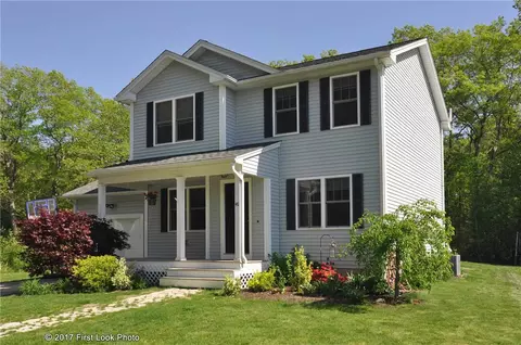 46 Hornbeam Rd, Coventry, RI 02816 photo 1