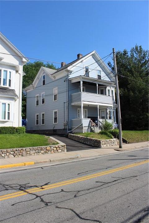 108 Park Ave, Woonsocket, RI 02895 photo 4