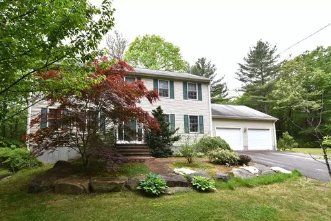 107 Pine Orchard Rd, Glocester, RI 02814 photo 1
